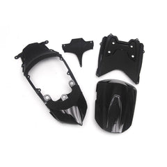 Black Fairing Kit For Suzuki GSXR600/GSXR750 2008-2010 