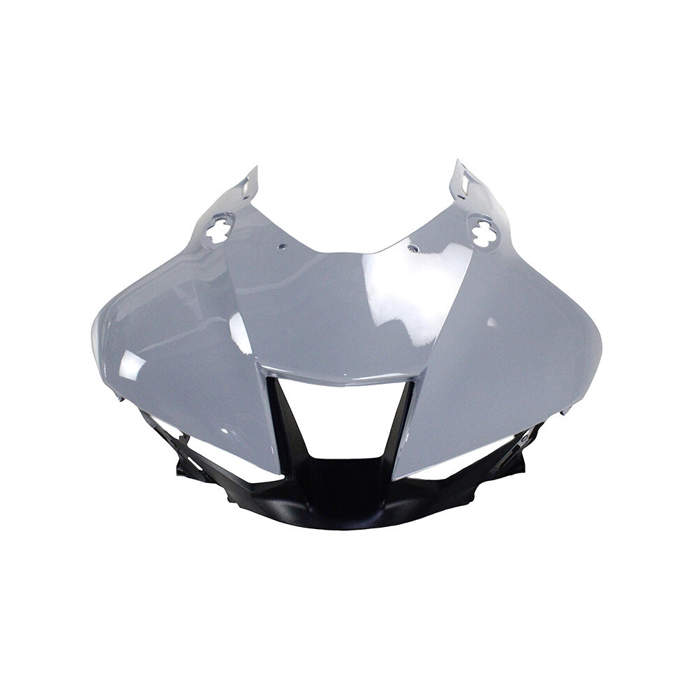 Gray Nose Fairing For Honda CBR1000RR-R 2020-2022