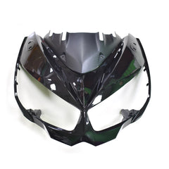 Green Black Nose Fairing For Kawasaki Z1000SX 2010-2015