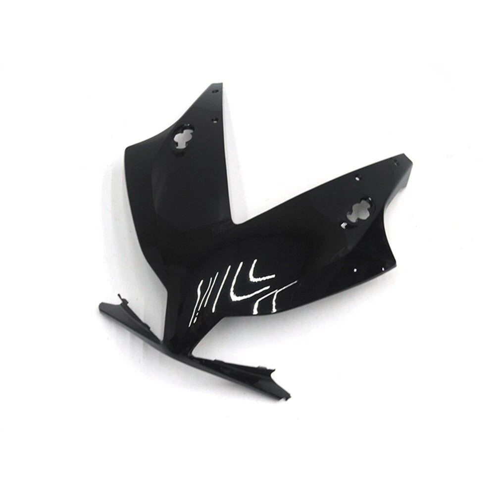 Black Fairing Accessories For Honda CBR1000RR 2012-2016 - Image 2