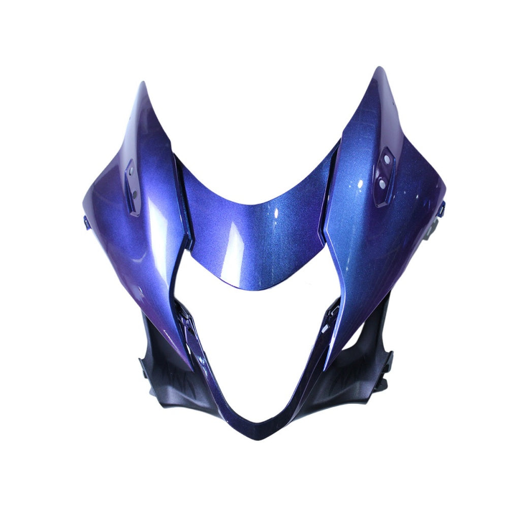 Purple Front Fairing For Suzuki GSXR1300 Hayabusa 2021-2023 - Image 1
