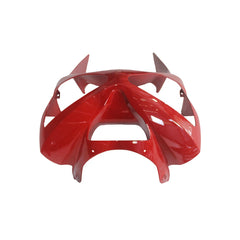 Red Nose Fairing For Kawasaki ZX-6R 2003-2004
