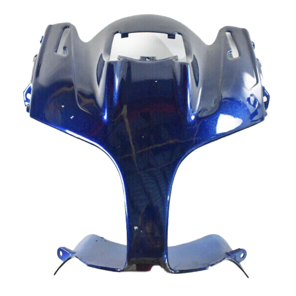 Blue Fairing Accessories For Yamaha FJR1300 2002-2006 - Image 2