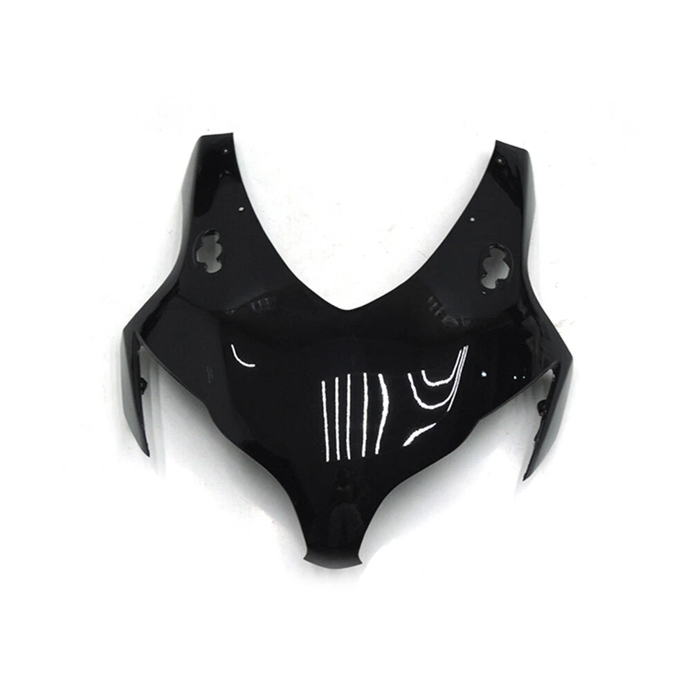 Black Fairing Accessories For Honda CBR1000RR 2008-2011
