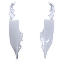 All White Side Panels For Yamaha YZF-R7 2022-2023