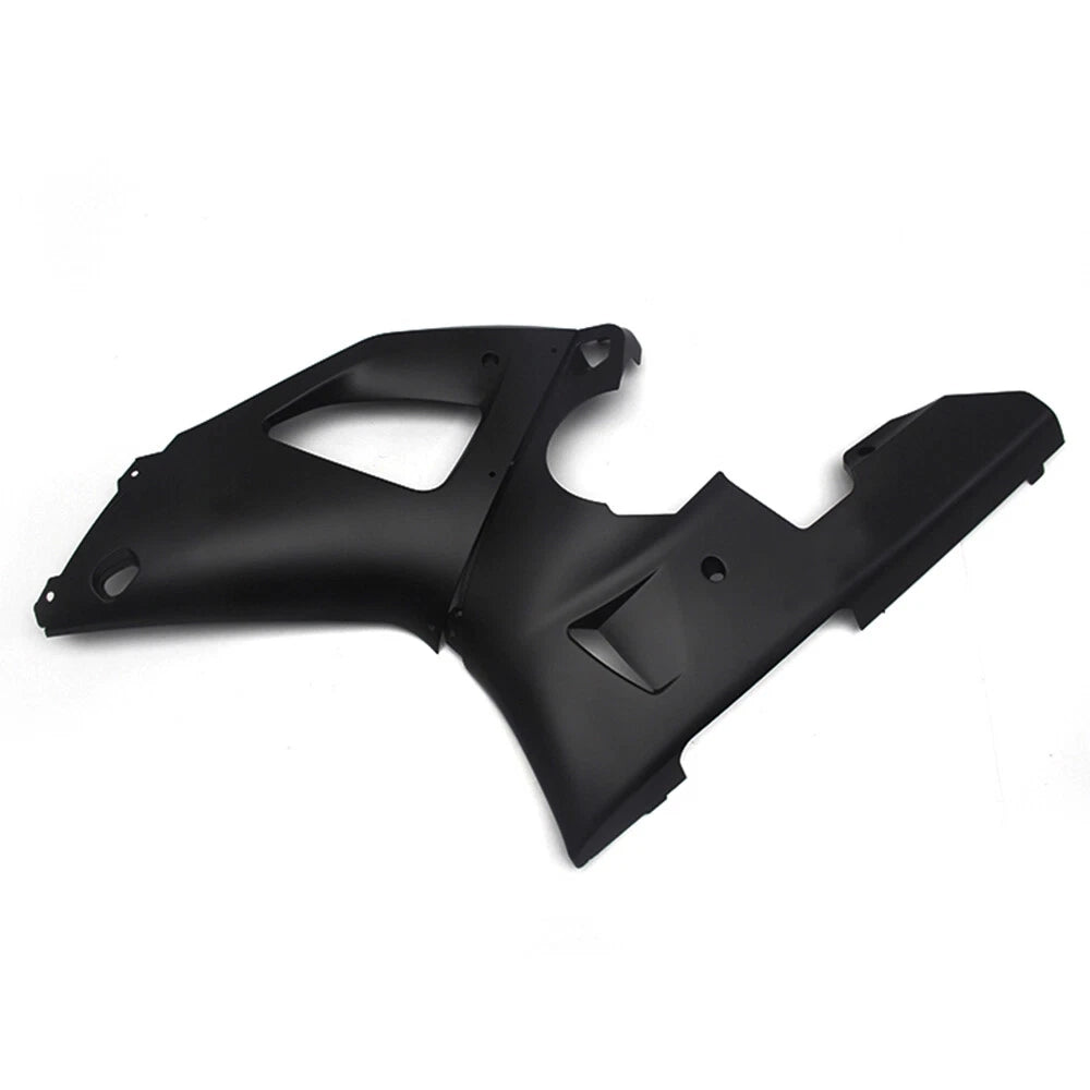 Yellow and White Fairing Accessories For Yamaha YZF1000 R1 1998-1999 - Image 1