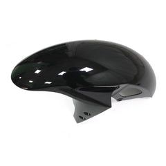 All Black Front Fender For Yamaha R3/R25 2022-2023
