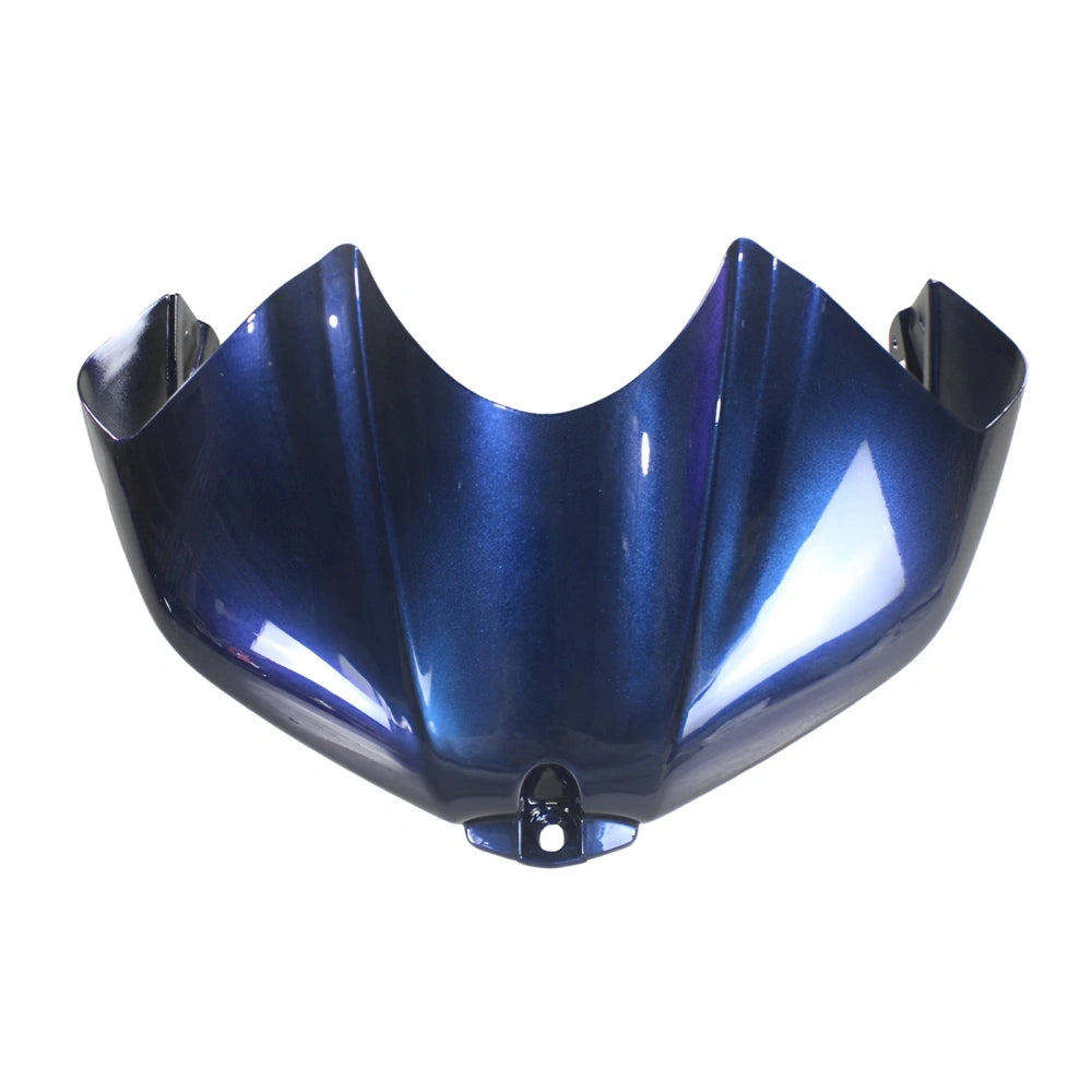 Dark Blue Front Fairing For Yamaha YZF-600 R6 2006-2007