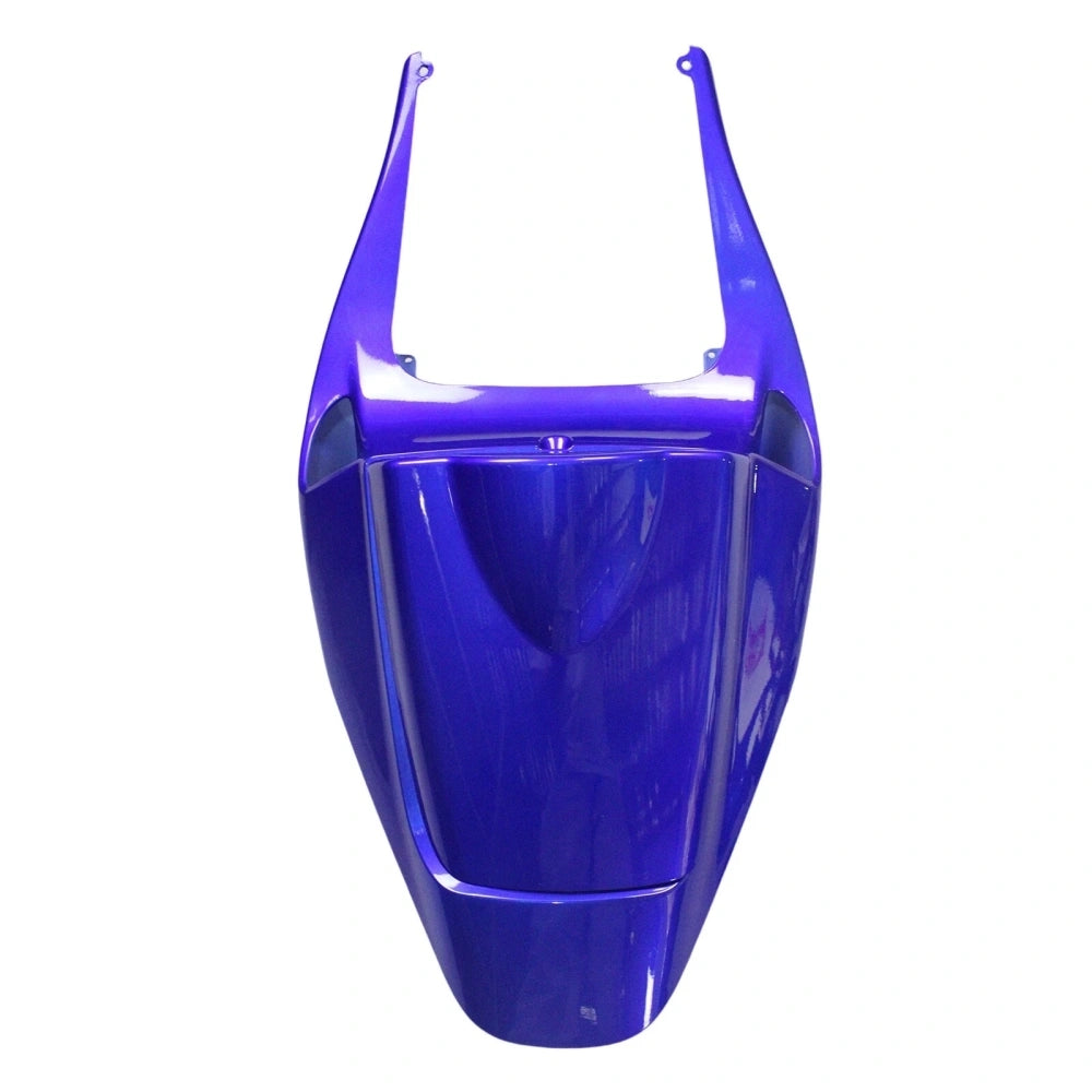 Blue Black Seat Cowl For Honda CBR600RR F5 2005-2006