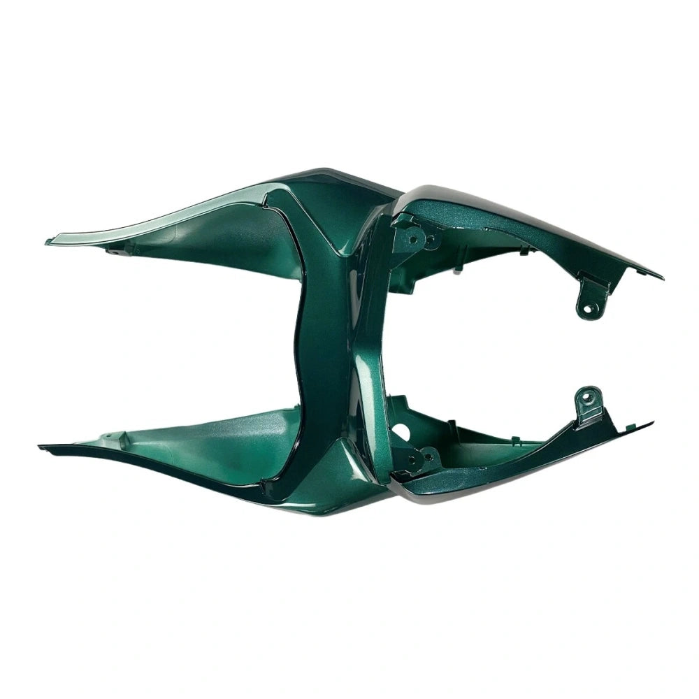 Green Fairing Accessories For Kawasaki ZX-6R 2009-2012