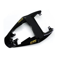 Black Fairing Kit For Triumph Daytona 675 2006-2008 