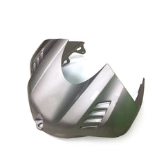 Silvery White Front Fairing For Yamaha YZF-600 R6 2017-2018 - Image 2