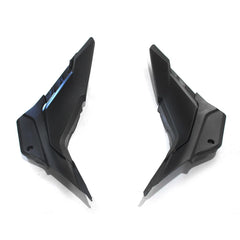 Black Fairing Accessories For Honda CBR500R 2016-2018