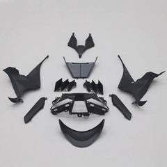 White Fairing Accessories For Honda CBR1000RR-R 2020-2022