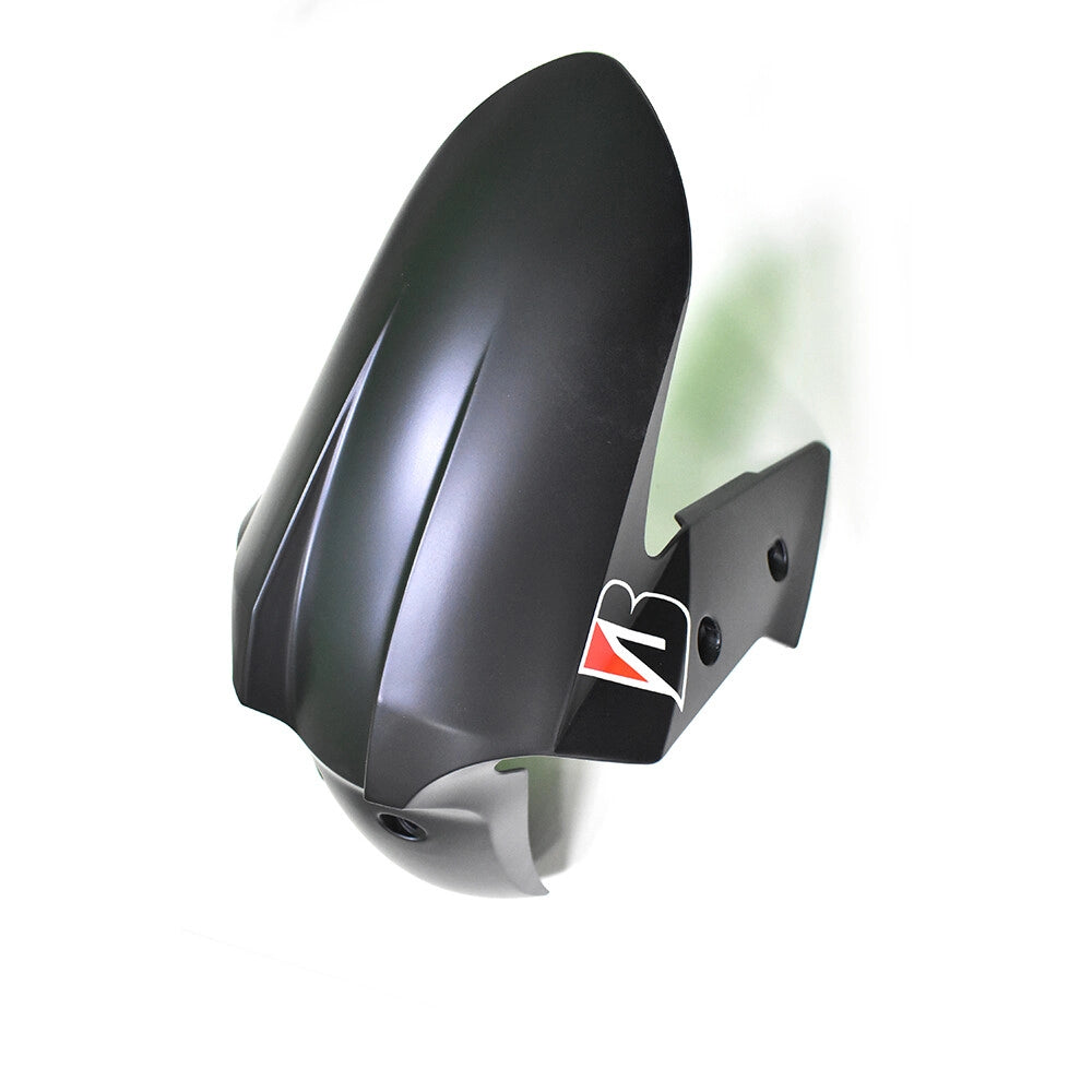 Silver Front Fender For Kawasaki NINJA300/EX300 2013-2017