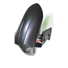 Silver Front Fender For Kawasaki NINJA300/EX300 2013-2017