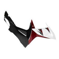 Red and White Fairing Kit For Suzuki GSXR600/GSXR750 2011-2019 