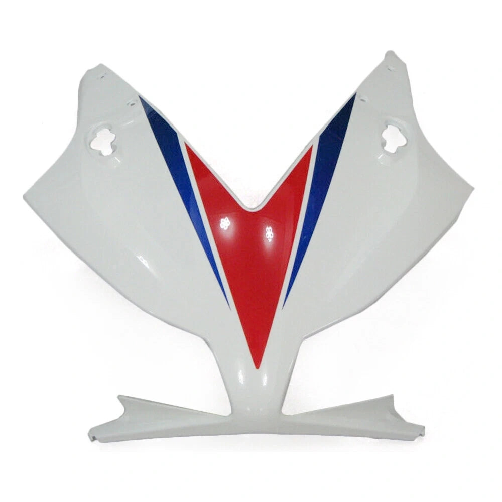 Red Blue Fairing Accessories For Honda CBR1000RR 2012-2016