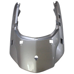 White and Blue Fairing Accessories For Yamaha FJR1300 2002-2006 - Image 1