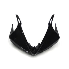 All Black Nose Fairing For Yamaha YZF-600 R6 2003-2004