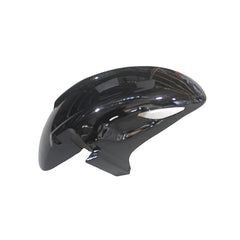 Yellow and Black Front Fender For Honda CBR600F3 1997-1998