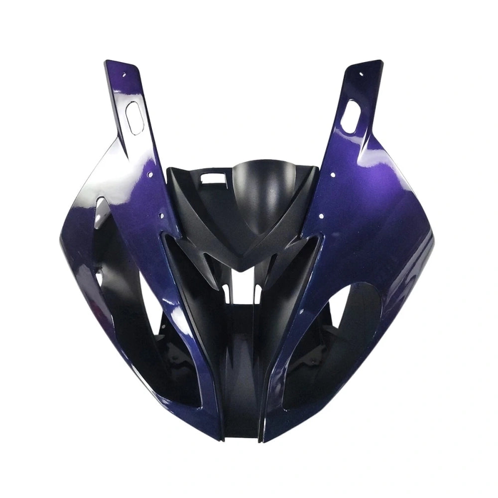 Dark Blue Fairing Kit For BMW S1000R 2015-2017