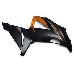 Gold Black Side Fairing For Kawasaki ZX-6R 2013-2018 - Image 2