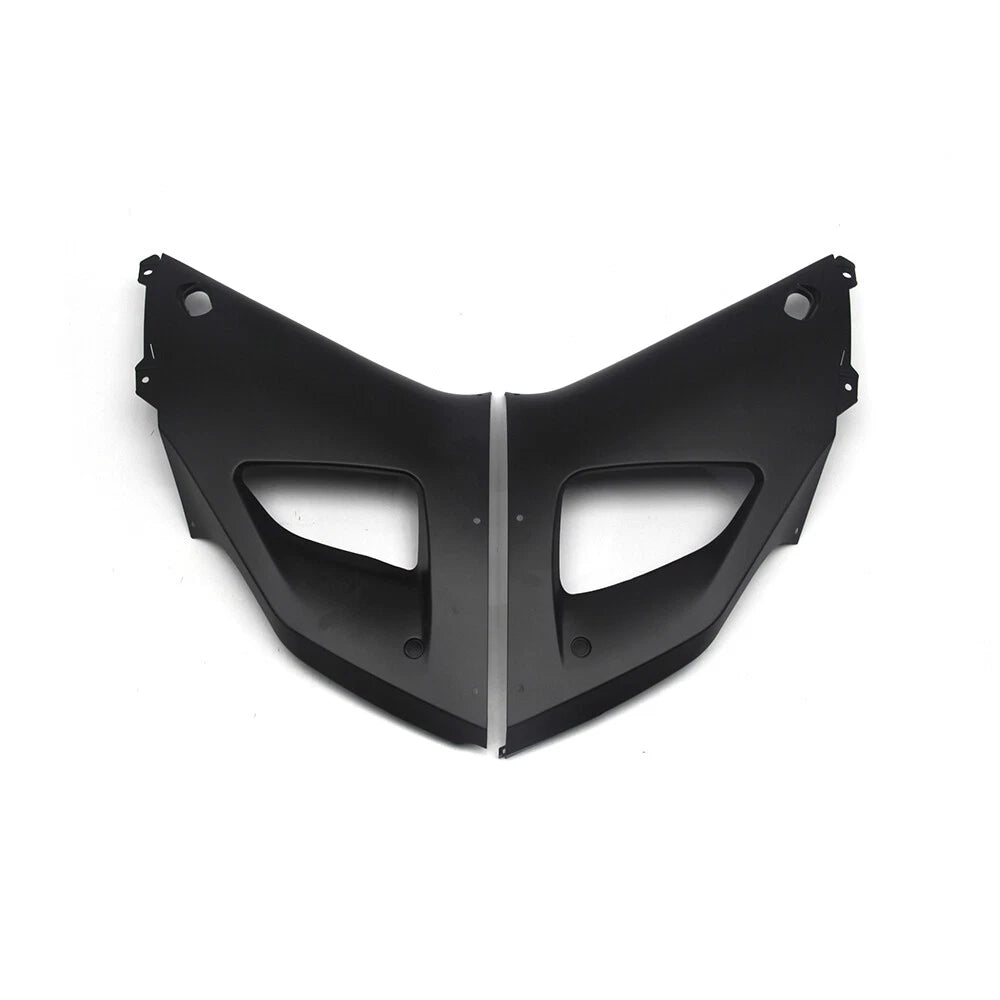 Yellow and White Fairing Kit For Yamaha YZF1000 R1 1998-1999