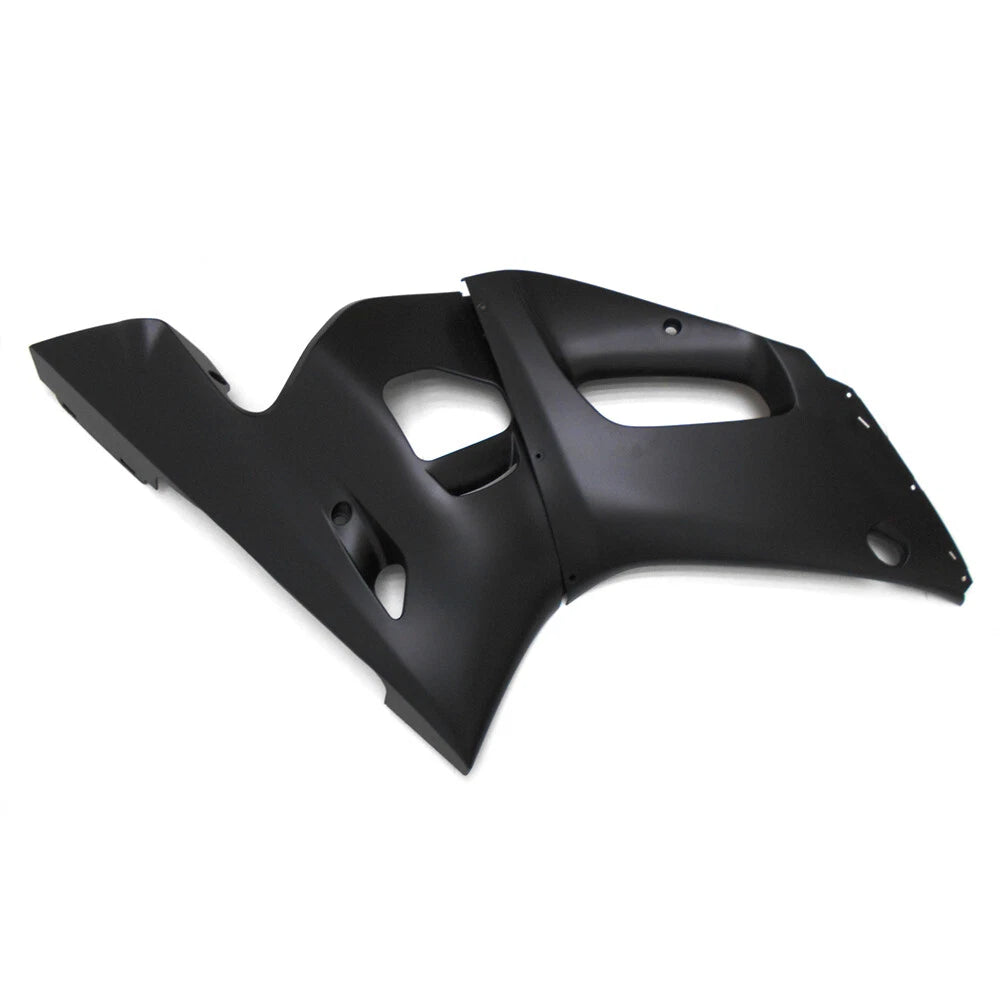 Black Tail Fairing For Yamaha YZF-600 R6 1998-2002 - Image 2