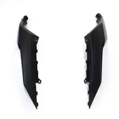 Black Side Panels For Honda CBR500R 2016-2018