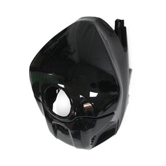 All Black Tank Cover For Yamaha R3/R25 2022-2023