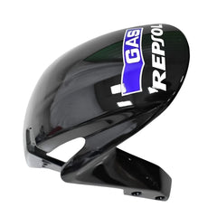 Black Repsol Front Fender For Honda CBR600RR F5 2013-2020