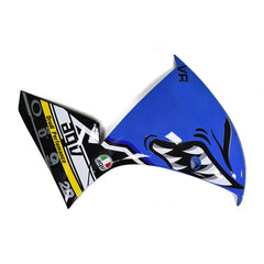 Blue Black Side Fairing For Yamaha YZF1000 R1 2009-2011 - Image 2