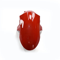 Red Flame Front Fender For Kawasaki ZX-10R 2006-2007