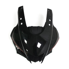 Glossy Black Front Fairing For Yamaha R3/R25 2019-2021