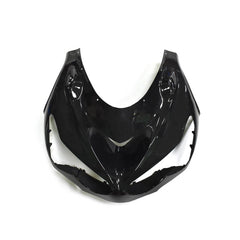 Silver and Green Fairing Kit For Kawasaki ZX-14R/ZZ-R1400 2012-2022