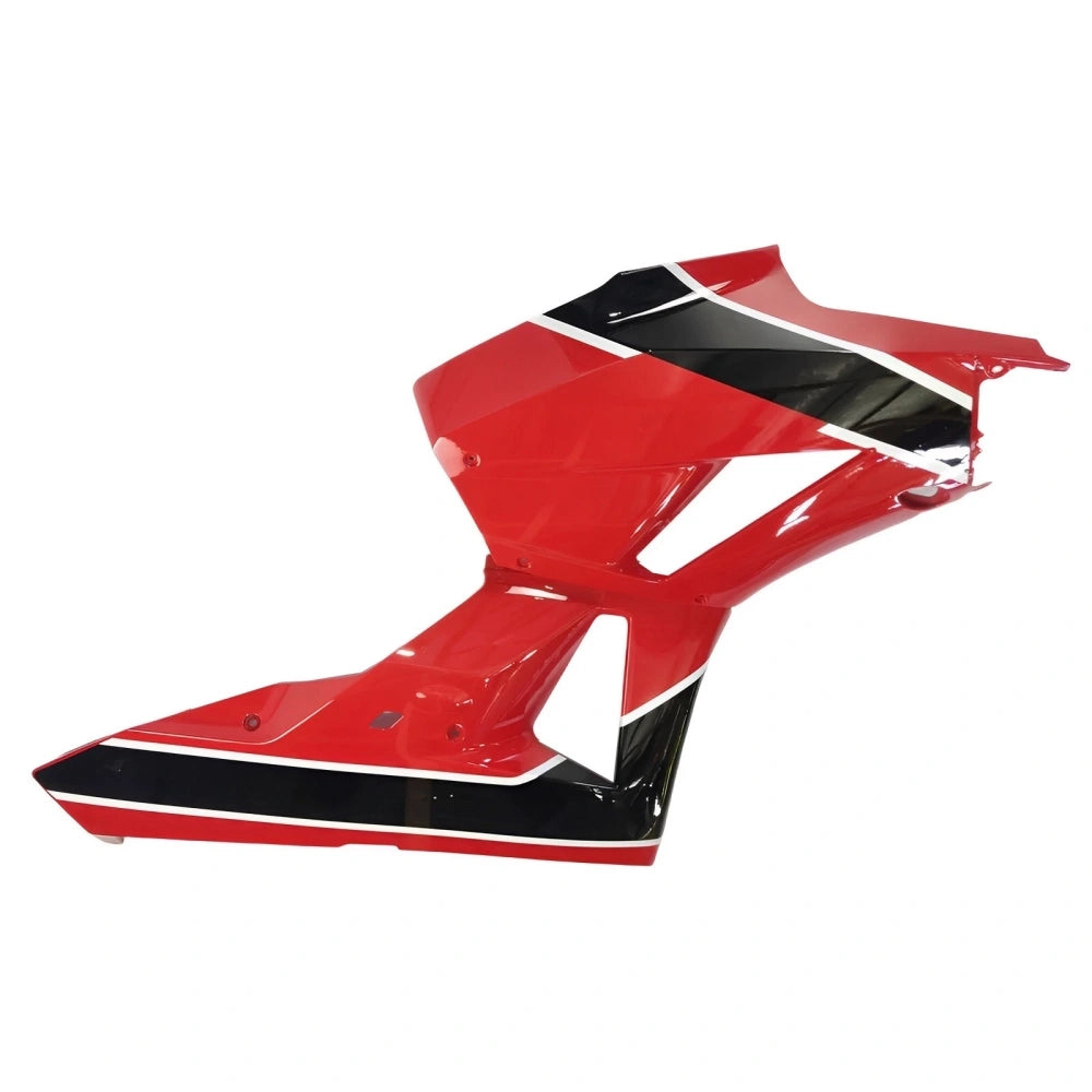 Red Black Side Fairing For Honda CBR600RR F5 2013-2020 - Image 1