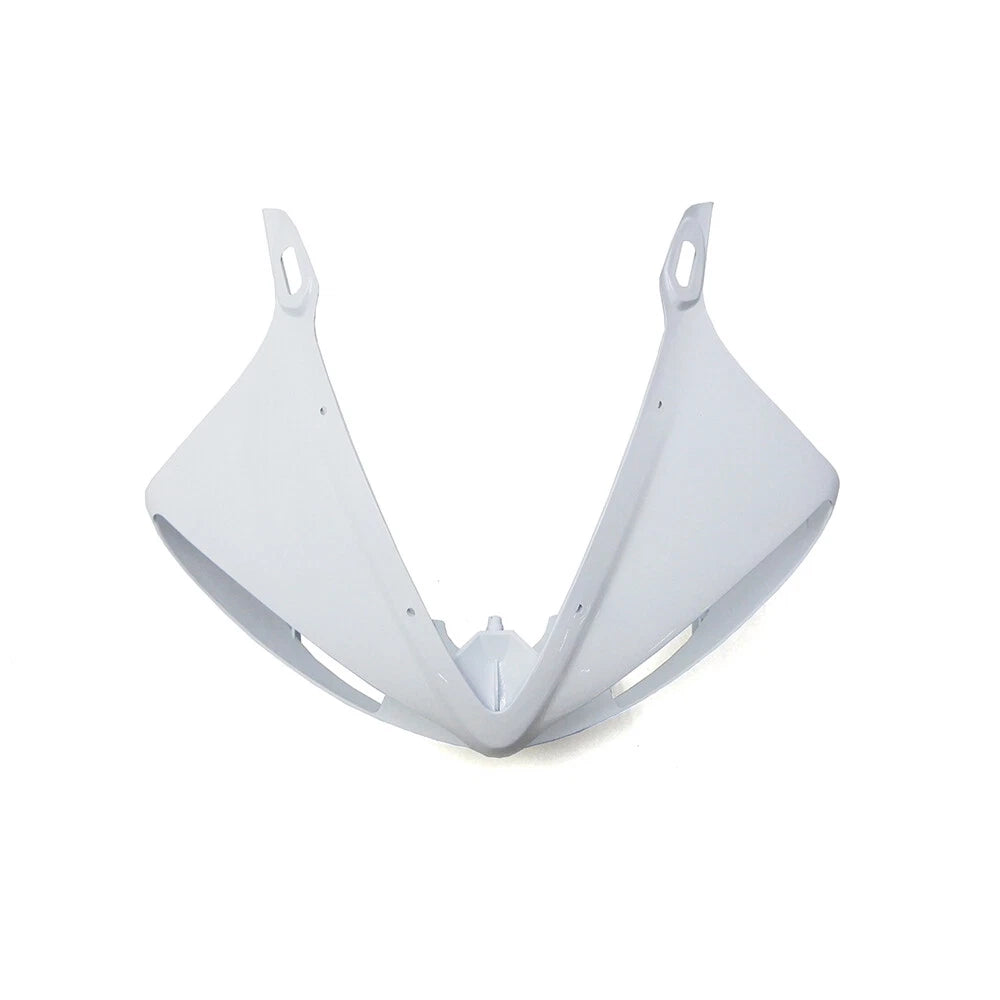 White Nose Fairing For Yamaha YZF-600 R6 2005