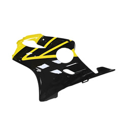 Yellow and Black Side Fairing For Honda CBR600F4i 2001-2003 - Image 2