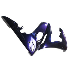 Purple Side Fairing For Yamaha YZF-600 R6 2005 - Image 2