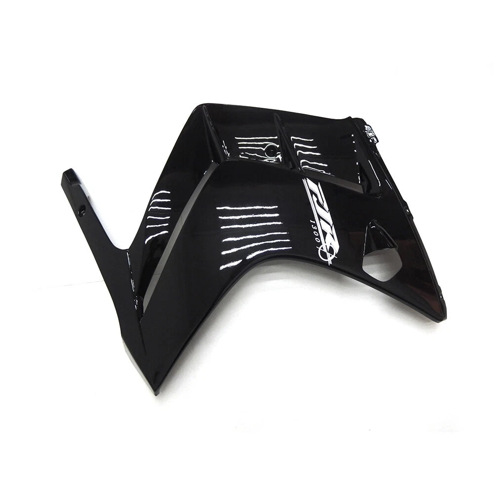 Black Side Fairing For Yamaha FJR1300 2002-2006 - Image 2