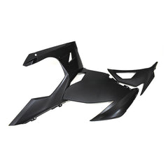 All Black Side Fairing For Kawasaki NINJA400/EX400 2018-2023