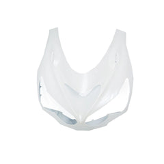 Silver and Green Fairing Kit For Kawasaki ZX-14R/ZZ-R1400 2012-2022