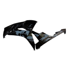 Blue Black Side Fairing For Honda CBR1000RR 2006-2007 - Image 1
