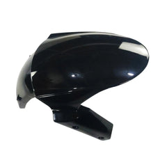 Black and White Front Fender For Kawasaki Z1000SX 2010-2015 - Image 1