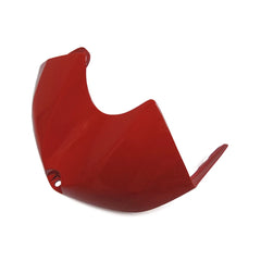 Red Black Front Fairing For Yamaha YZF-600 R6 2008-2016