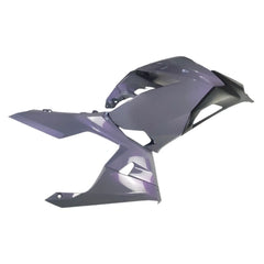 Bright Gray Side Fairing For Kawasaki NINJA400/EX400 2018-2023 - Image 2