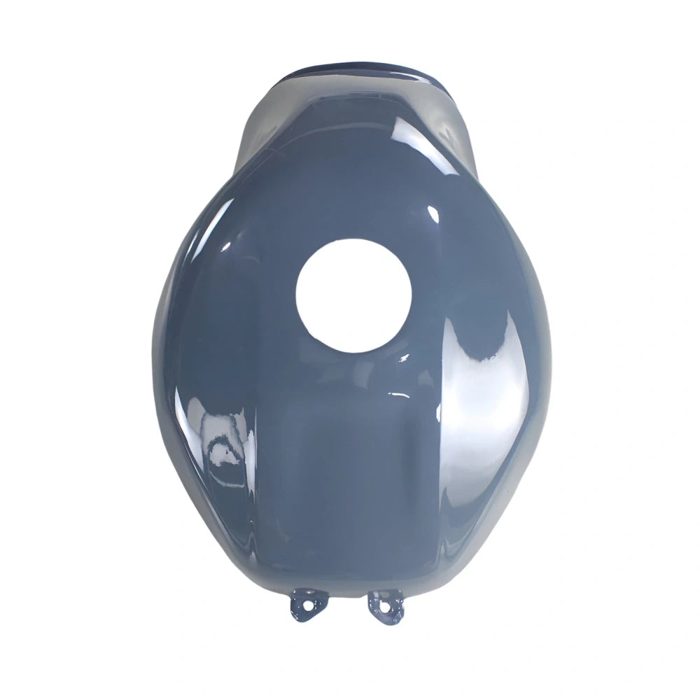 Grey Fairing Kit For Suzuki GSXR600/GSXR750 2001-2003 