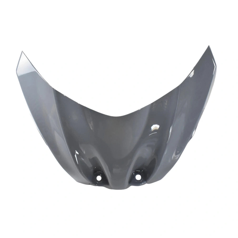 Gray Front Fairing For Suzuki GSXR1000 K9 2009-2016