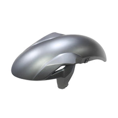 Black Gray Front Fender For Honda CBR650R 2021-2022